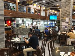 大堂-红星光发煲仔饭(文海店)