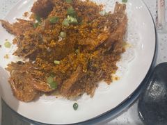 -前王院•巧克力海鲜市集餐厅(万平口店)