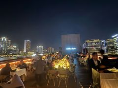 -Kathleen's Waitan 凯圣琳江景西餐厅(外滩店)