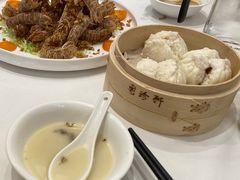 -粤珍轩.创始店.始于2001(含光门店)