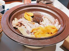 -秋色客家菜(南山店)