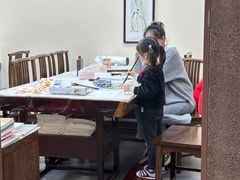 -秦汉胡同书法国画古筝围棋书院(漕宝日月光分馆)