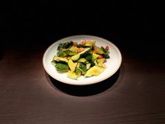 -沁香缘巫山烤鱼(看丹桥店)