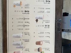 -李山山茶事(景枫店)