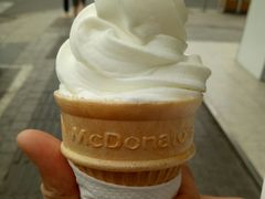 -麦当劳(临顿路店)