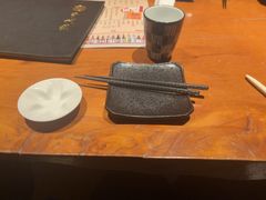 -千代武日本料理(开发区店)