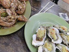 -贞姨美食·老字号海鲜大排档