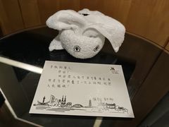 -宁波万豪酒店