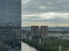 -广交会威斯汀酒店