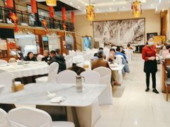 -玉华台饭庄·淮扬菜·烤鸭(望京店)