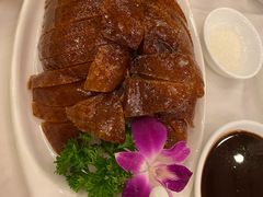 -九花山烤鸭店