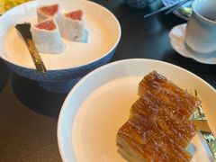 -喜悦烤鸭·新京菜(王府井店)