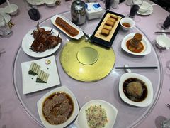 -顺风海鲜港(金玉兰店)