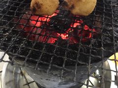 -松明一烤肉馆(鲁园店)