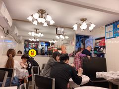 -玲珑餐厅(陕西南路店)