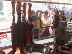-黄连大头华烧鹅店(大良店)