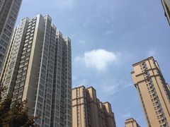 -蓝积木健身中心(高新店)