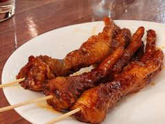-南门小馆·清真(国贸商城店)