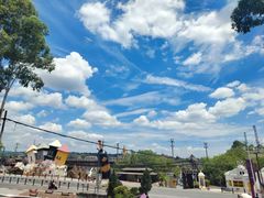 -美心红酒小镇游乐园