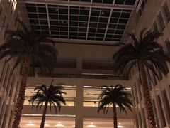 大堂-红山瑞廷酒店-西餐厅