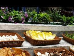 -火锅岛潮牌自助餐厅(天津天佑城店)