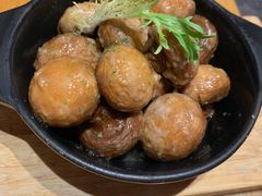 -森Some Fusion(荔湾店)