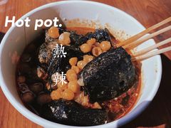 -周浦小上海步行街