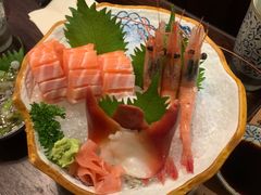 -哥哥の深夜食堂(红松东路店)
