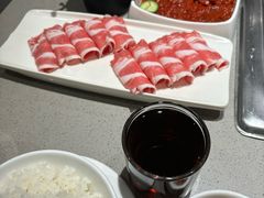 -海底捞火锅(正大乐城店)