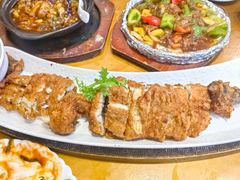 -醉壹号海鲜大排档(厦门美食地标店)