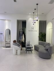 -魔丽卡·中国式美甲美睫