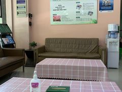 -爱尚大众口腔(南湖花园门诊)