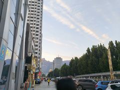 -万达广场(泰安泰山店)