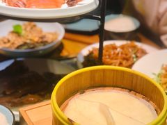 -局气 烤鸭·北京菜(光华路店)