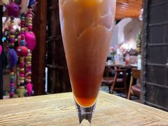 -六月花园咖啡馆(中关村东路店)