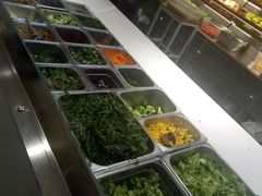 -CALIFORKS加州叉子轻食(朝阳门店)
