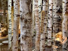 -Metal hands·铁手咖啡