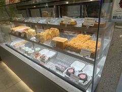 -君之狮子山·轻糖烘焙(松江印象城店)
