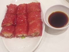-稻香酒家·34年老字号·港式粤菜(汉街店)