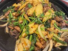 -枫林饺子