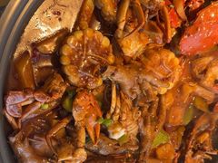 -徐记小怪兽肉蟹煲(中央大街店)