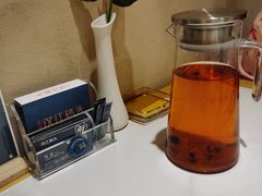 -饭橘汉江码头·乡野土菜馆(静安路店)