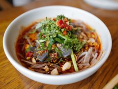 -一坐一忘云南菜(三里屯店)