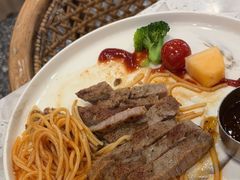 -水天堂西餐厅(常熟永旺店)