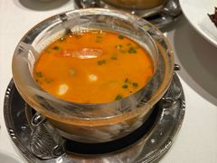 -金链花·泰国餐厅(国贸店)