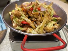 -小菜园新徽菜(芜湖奥特莱斯店)