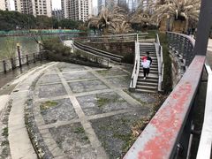 -苏州河梦清园环保主题公园