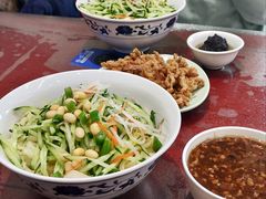 -八爷手擀炸酱面(天津总店)