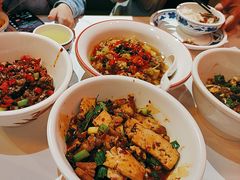-老街鱼嘴巴(步步高新天地店)