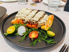 -龙猫意杯花园餐厅(芙蓉湖店)
